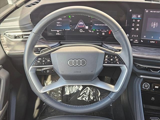 2025 Audi Q5 Premium - Photo 14