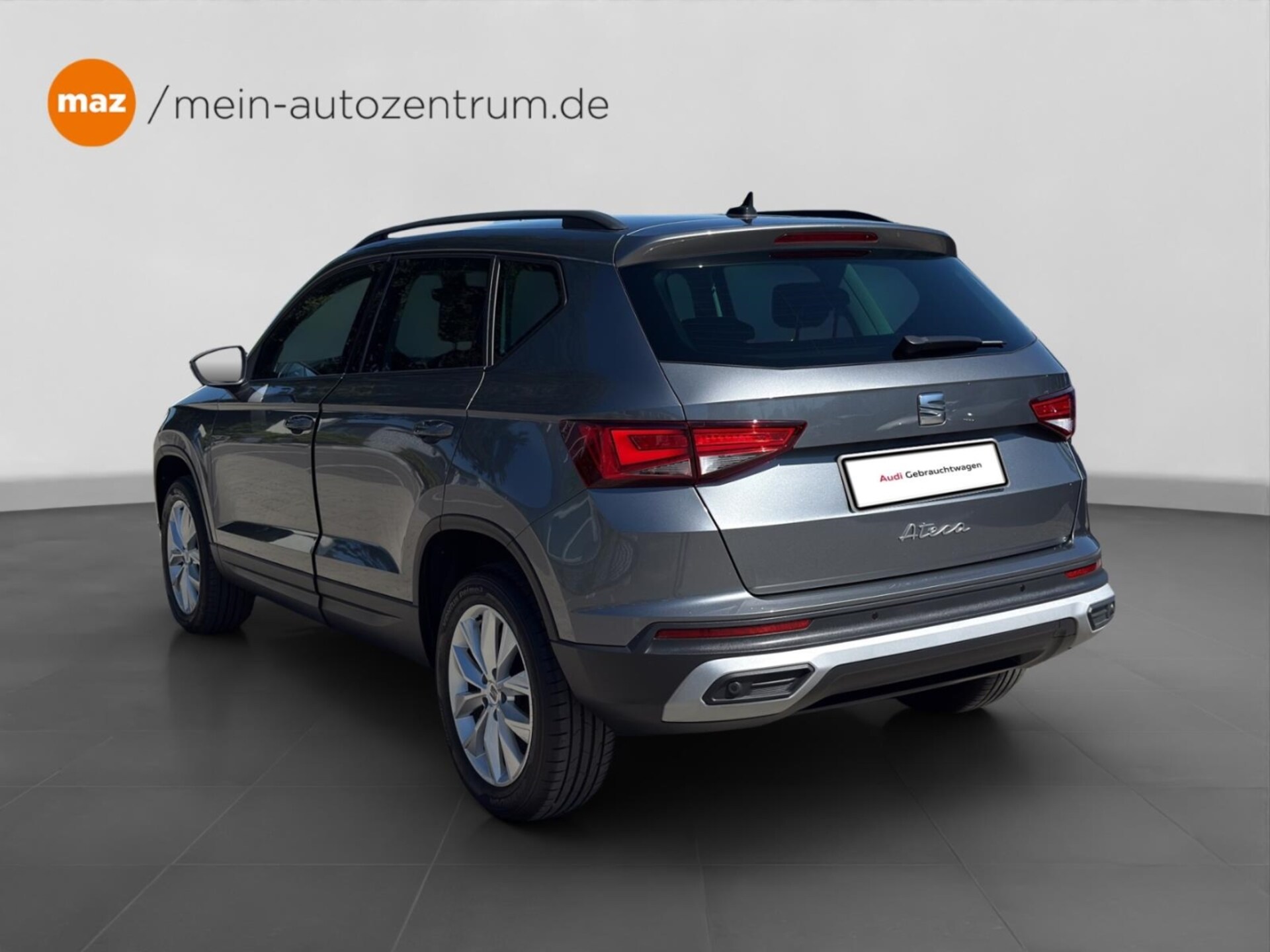 SEAT Ateca Style