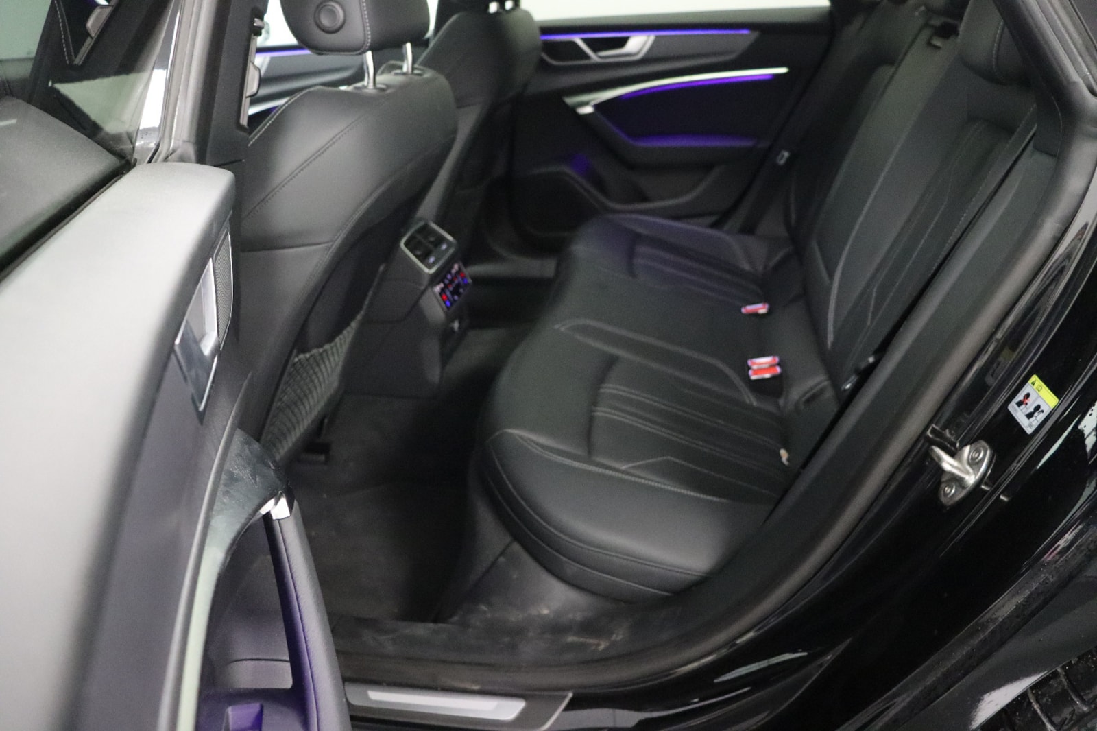 Audi A7 Sportback – Bild 9
