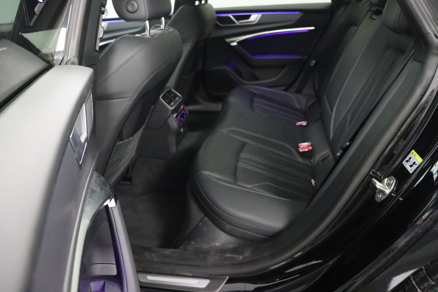 Bild über Audi A7 Sportback 45 TDI quattro S tronic - für weitere Informationen kontaktieren Sie den Audi Partner