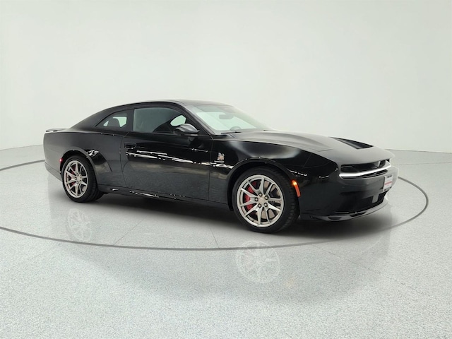 2025 Dodge