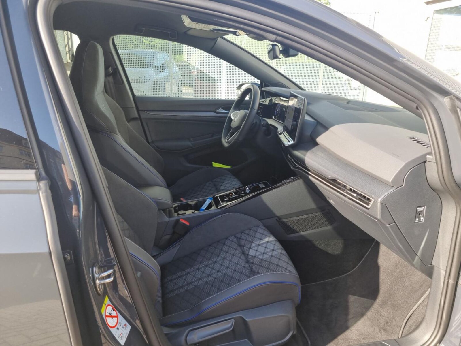 Volkswagen Golf Variant – Bild 15
