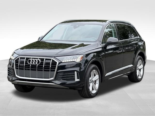 2023 Audi Q7