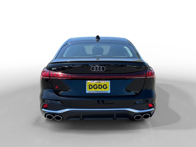 2026 Audi S5 Sedan