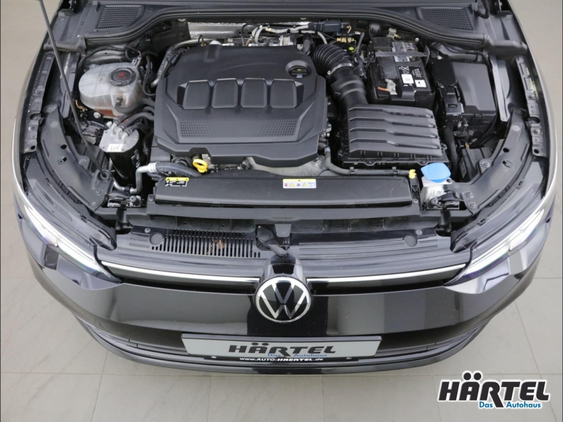 Volkswagen Golf Life