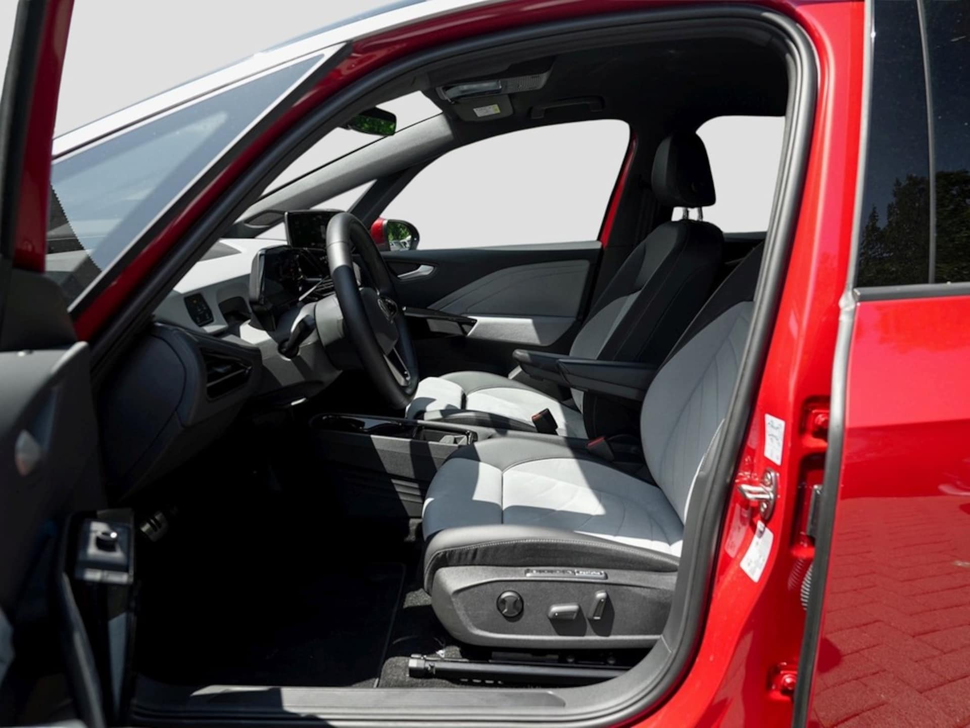 Volkswagen ID.3 MOVE Pro