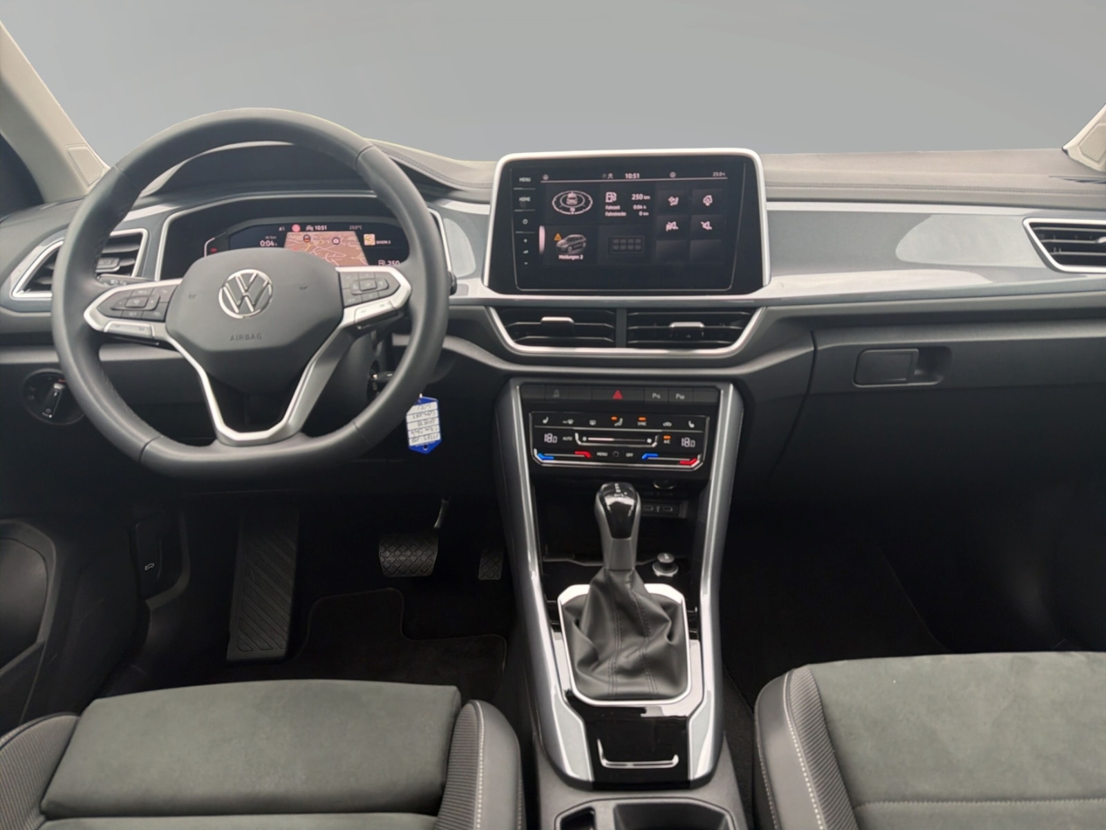 Volkswagen T-Roc – Bild 5