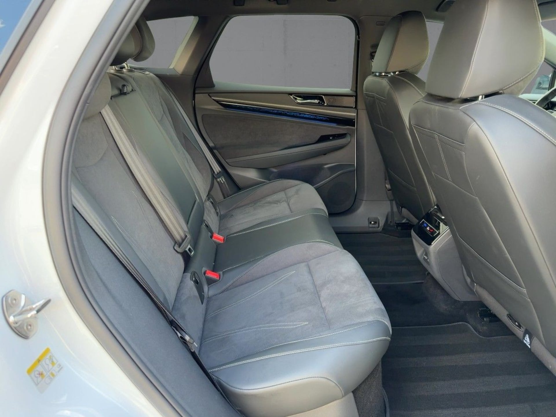 Volkswagen ID.7 Tourer Pro