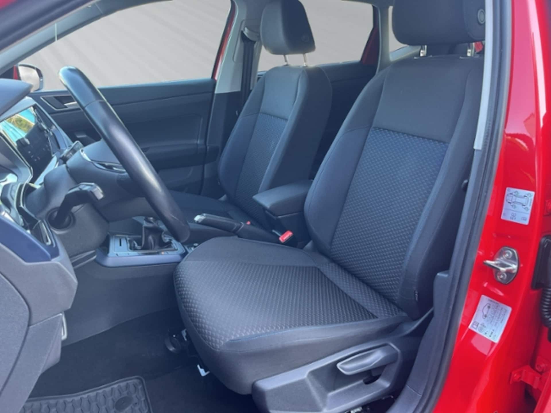 Volkswagen Polo United