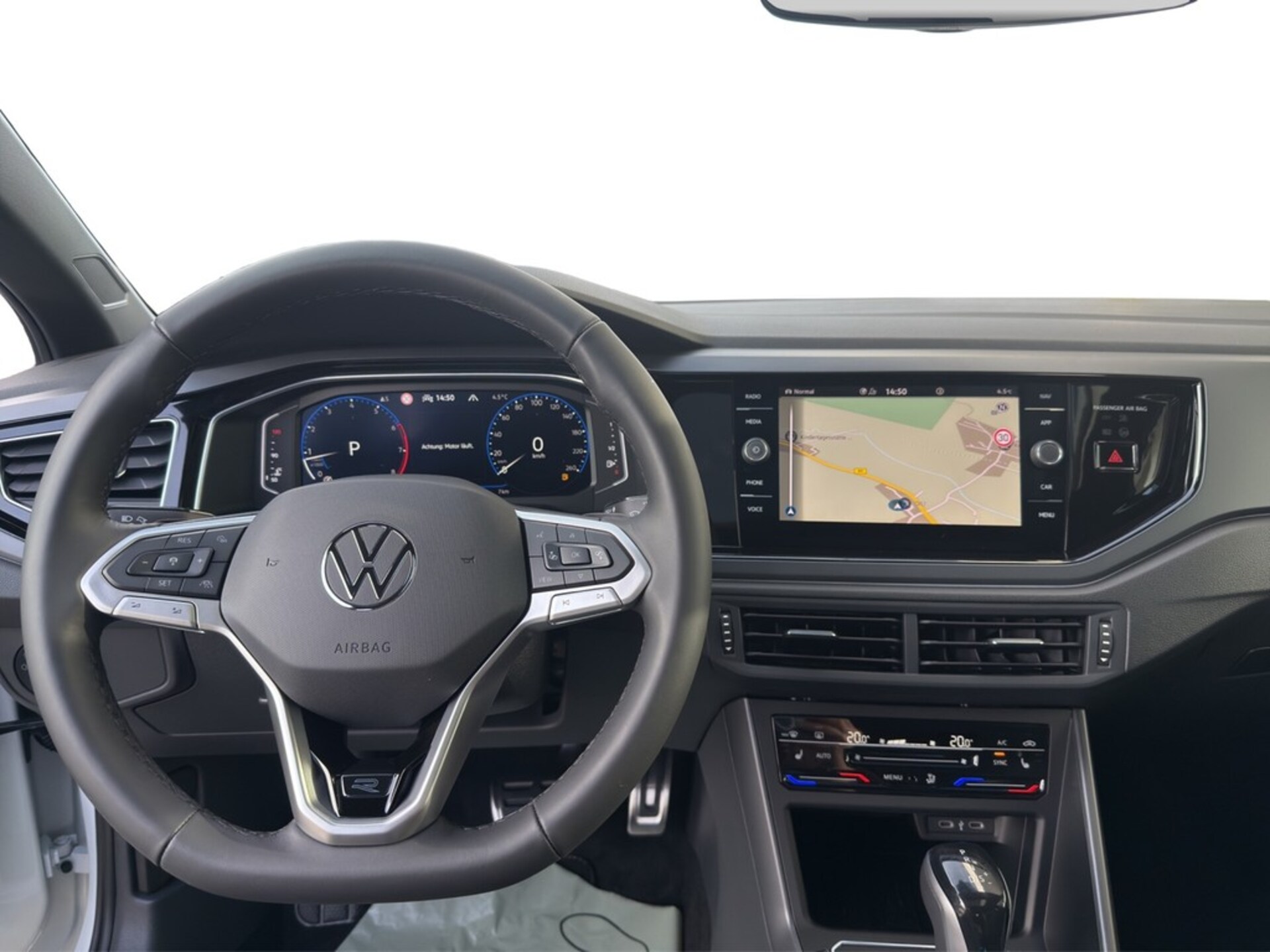 Volkswagen Taigo R-Line