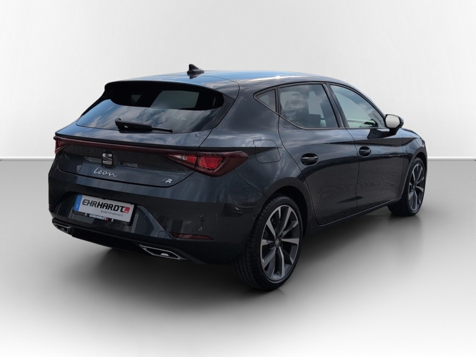 SEAT Leon – Bild 4