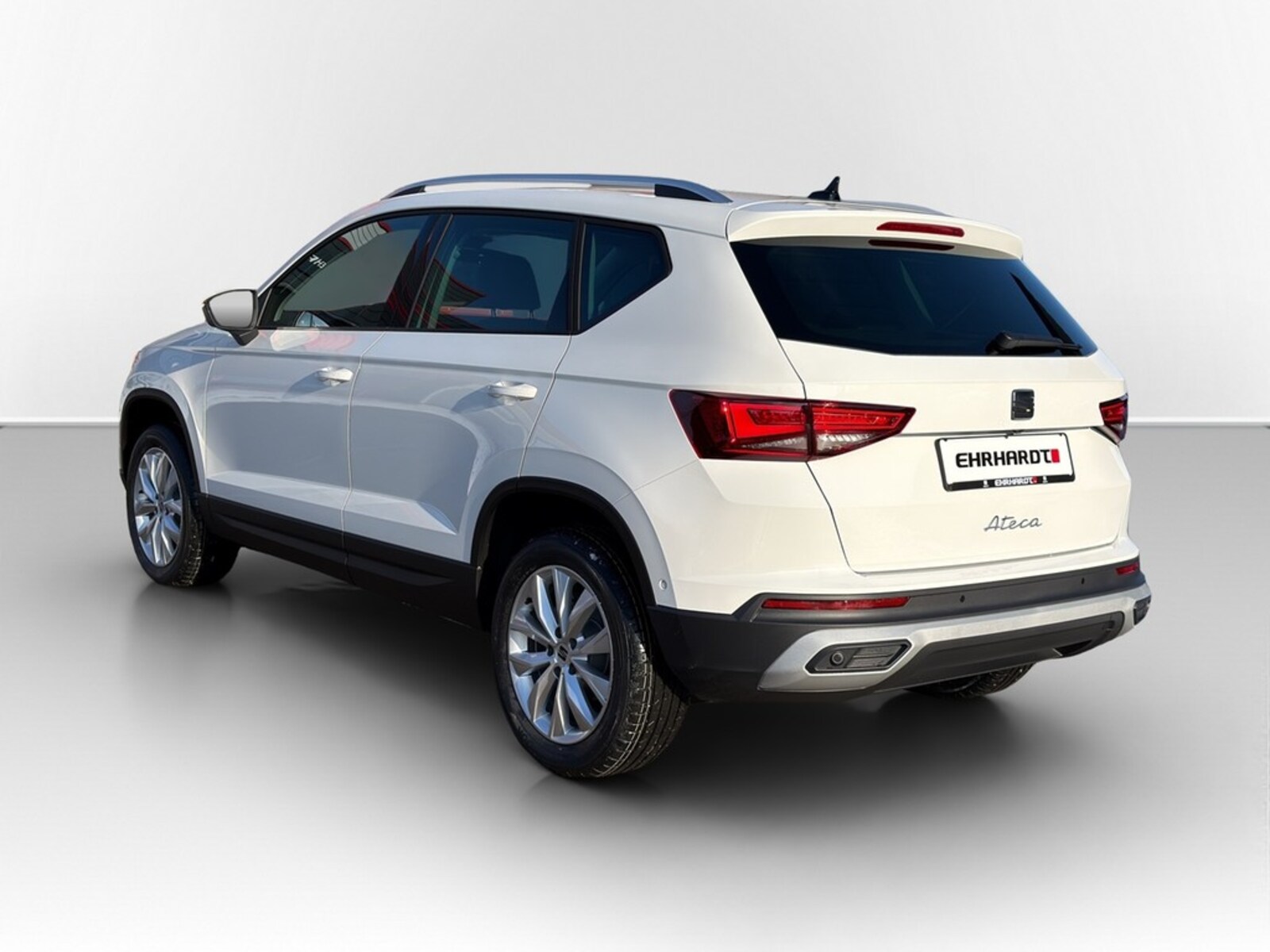 SEAT Ateca – Bild 6