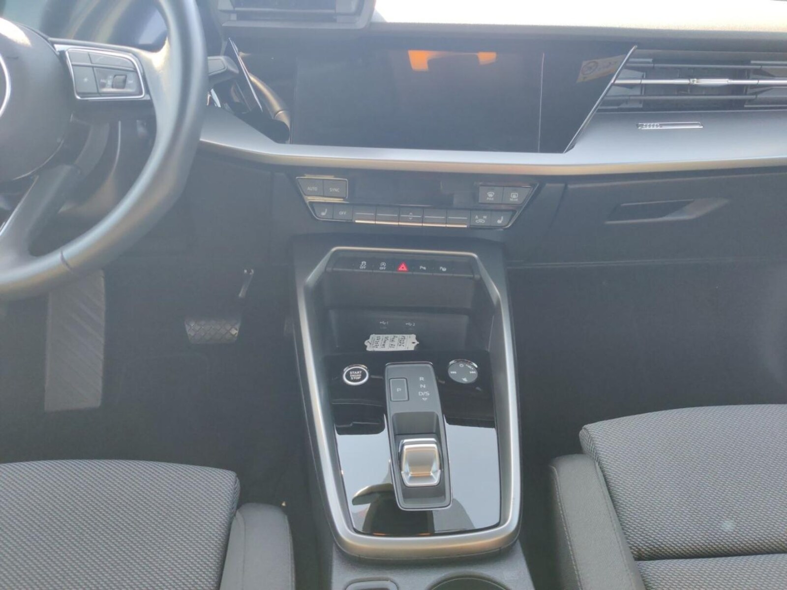 Audi A3 Sportback – Bild 9