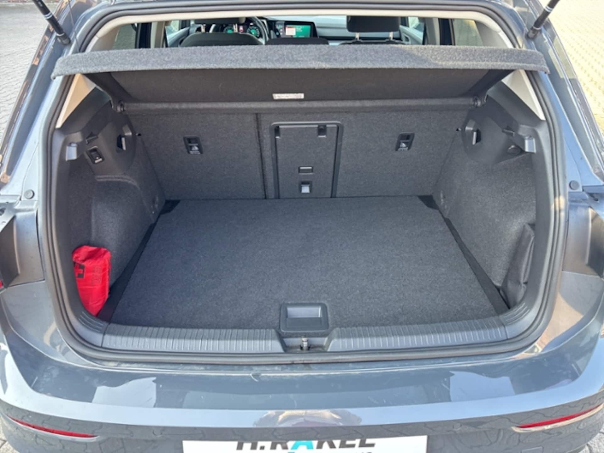 Volkswagen Golf Active