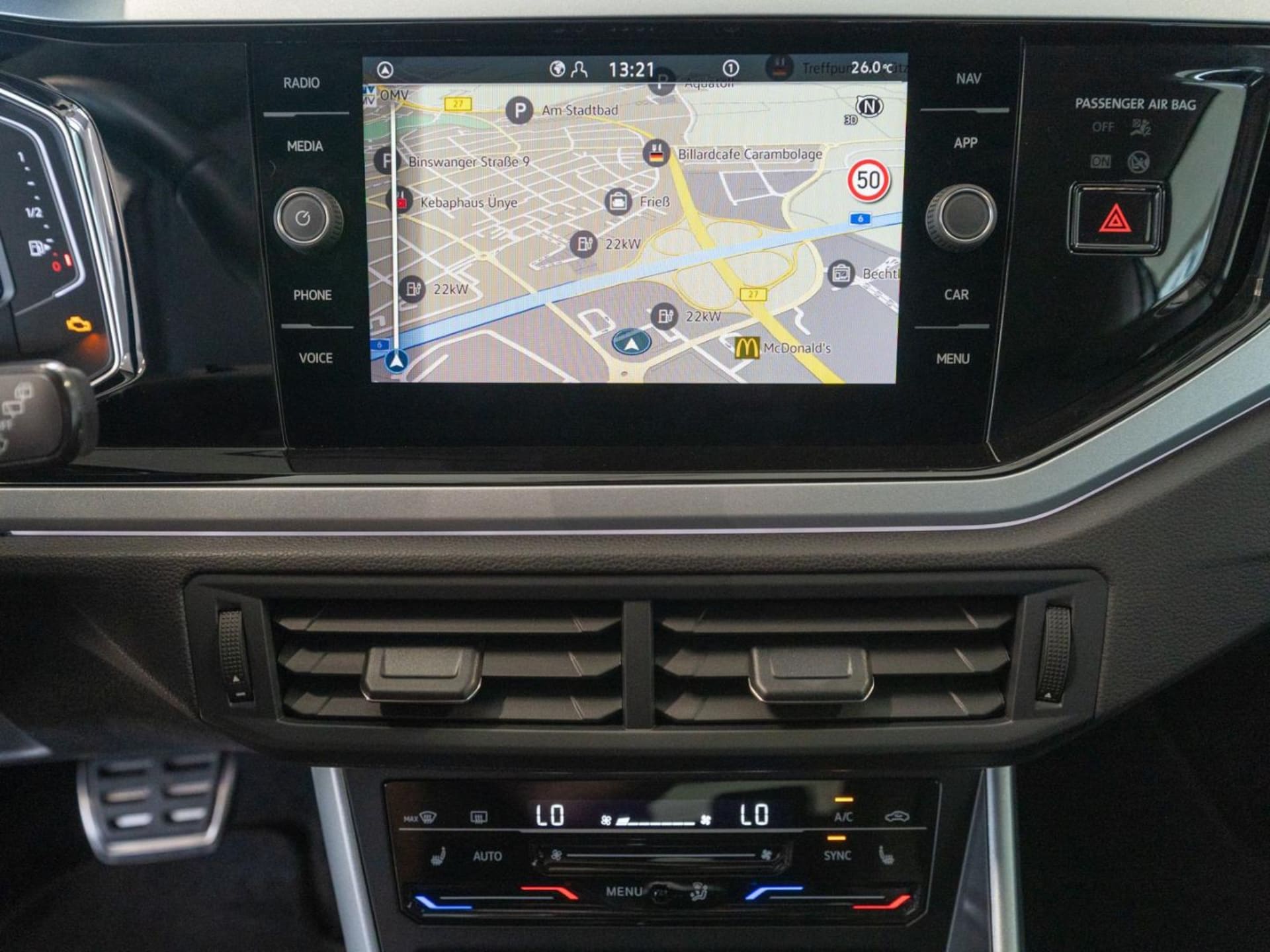 Volkswagen Polo ENERGY