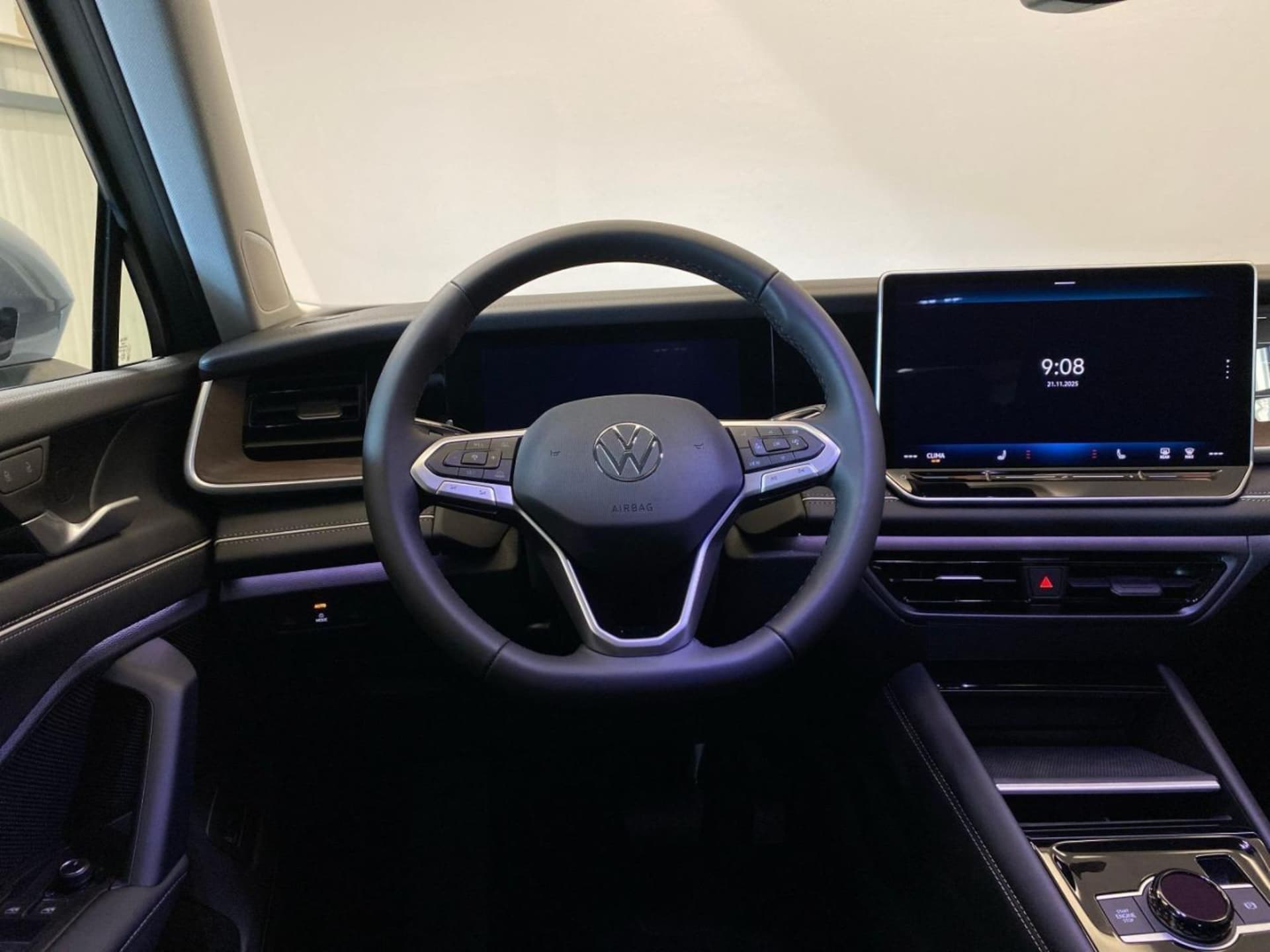 Volkswagen Tayron Elegance