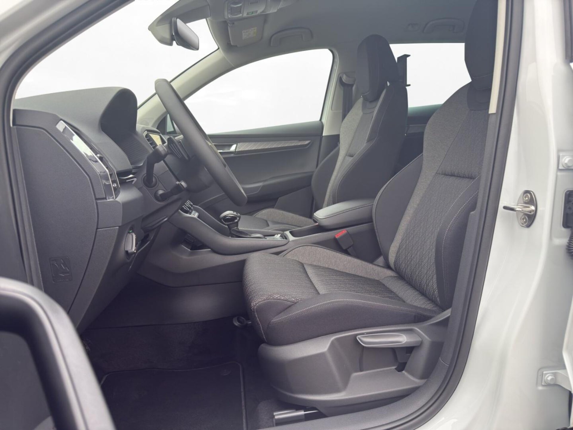 Skoda Karoq Selection