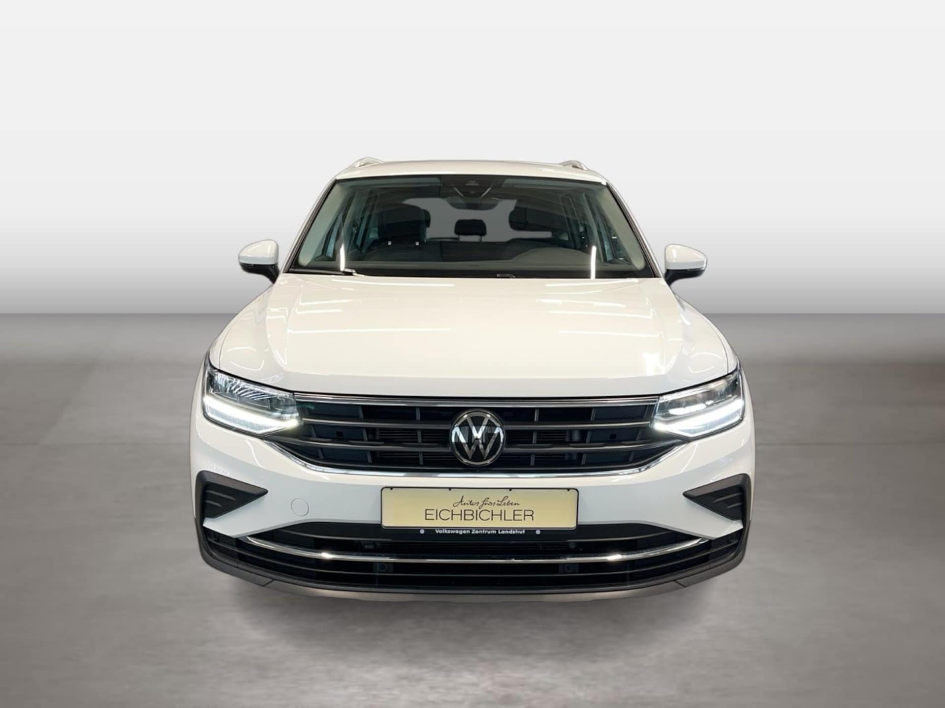 Volkswagen Tiguan MOVE