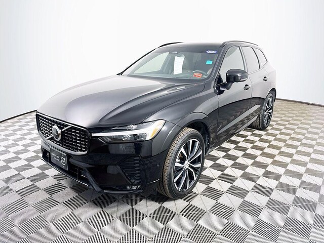 2025 Volvo XC60