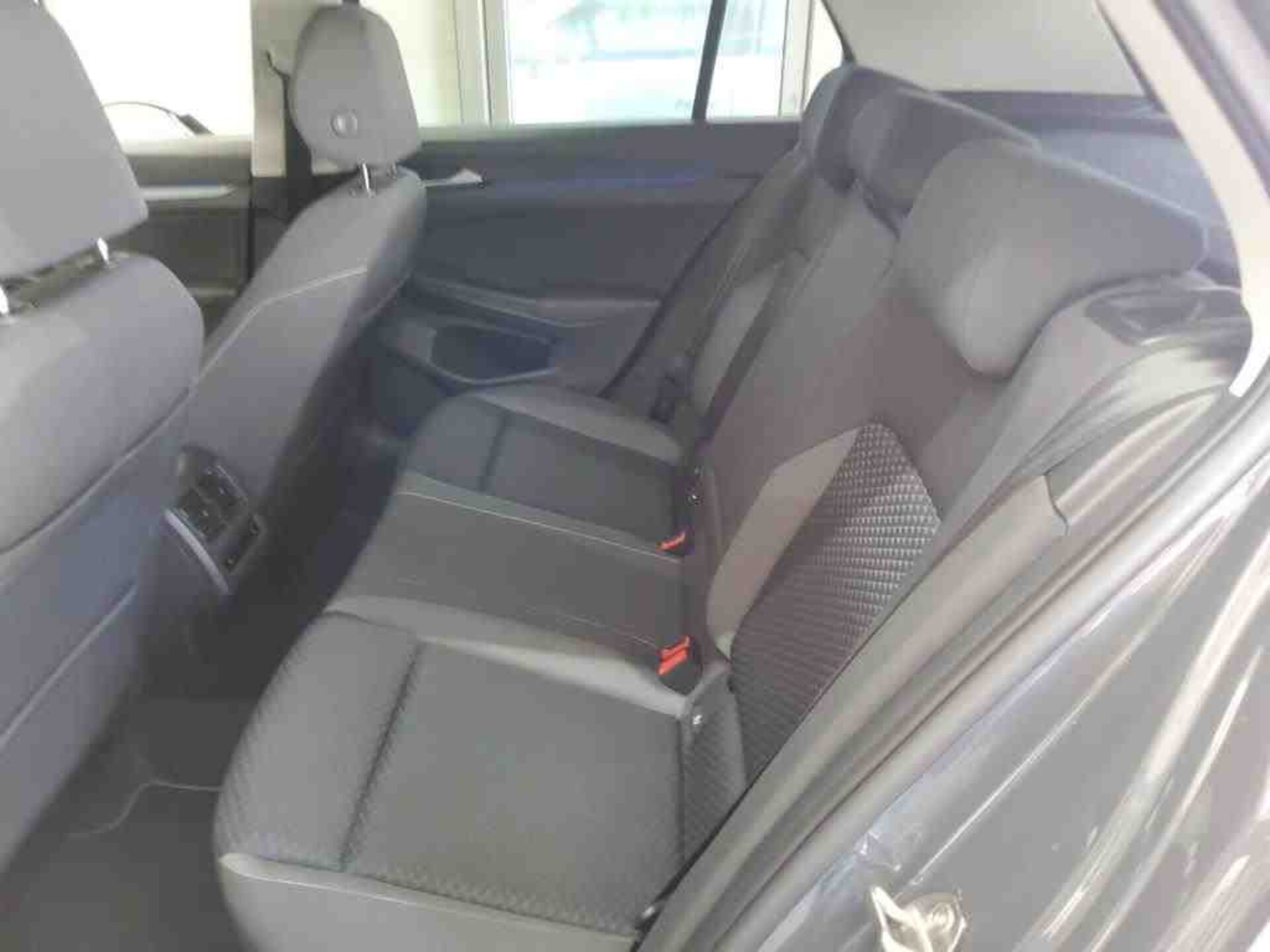 Volkswagen Golf Active