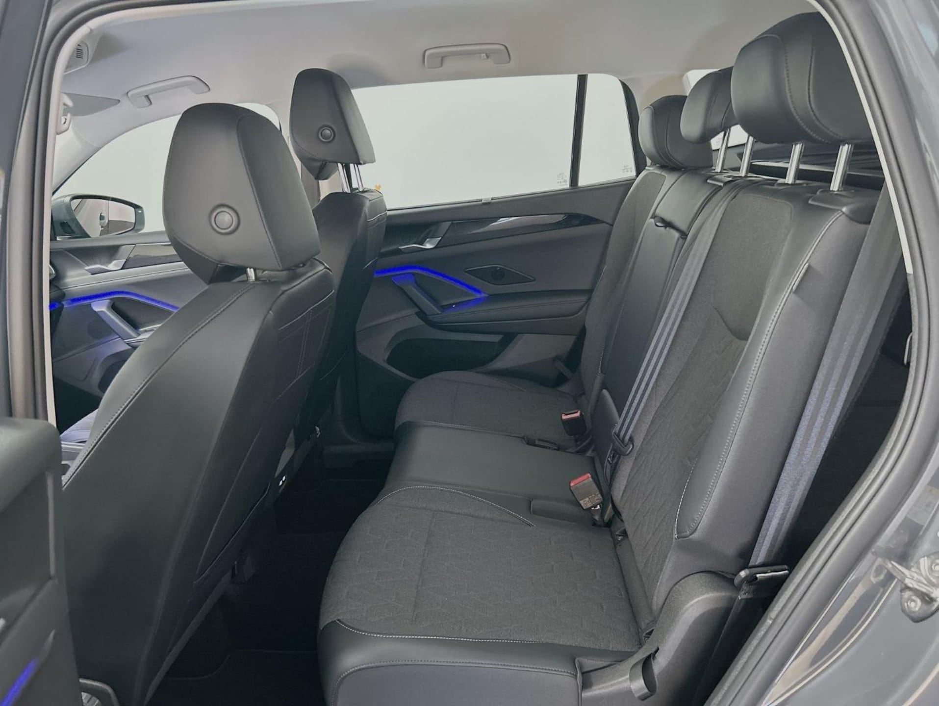 Volkswagen Tayron Life