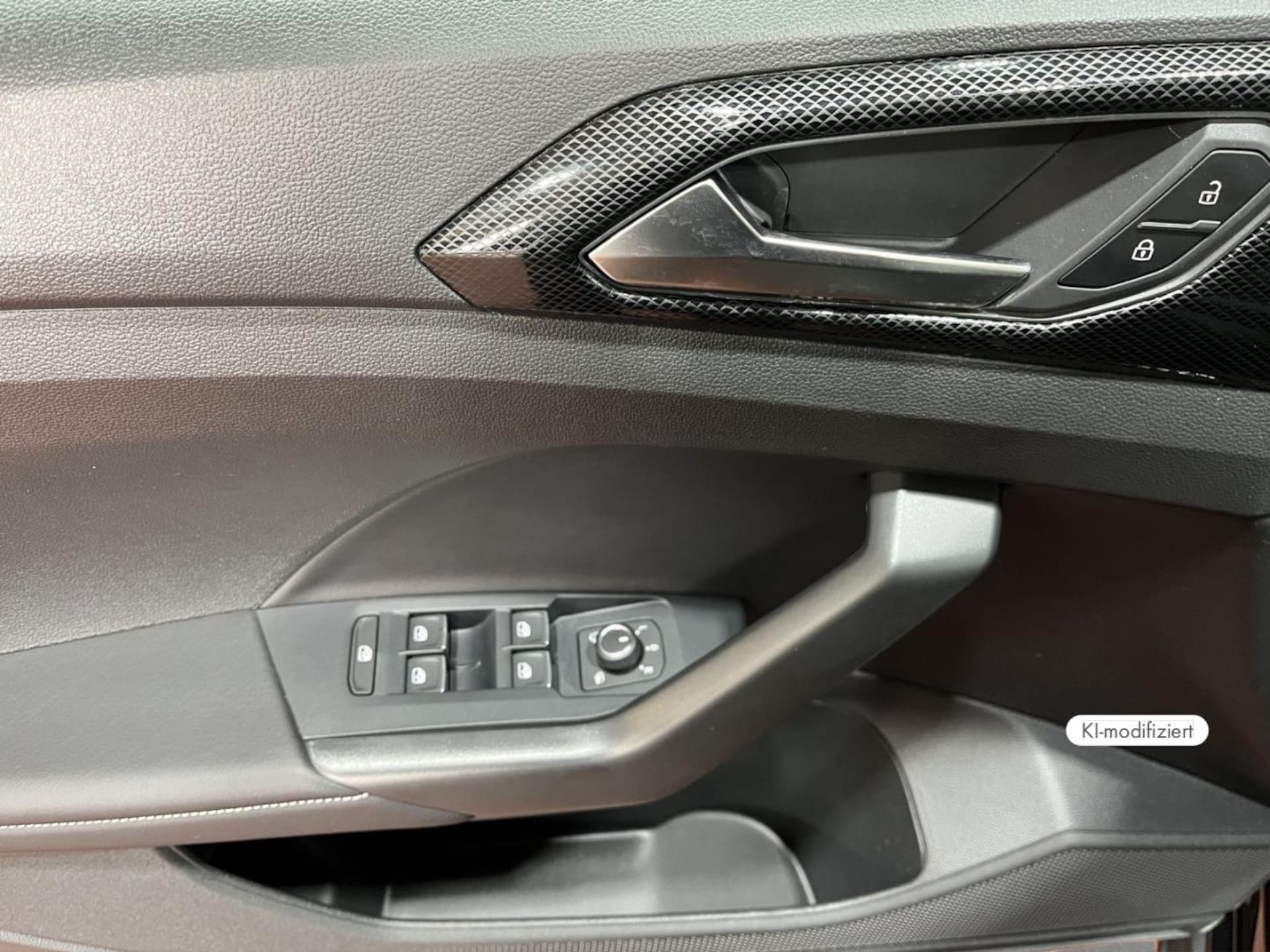 Volkswagen T-Cross ENERGY