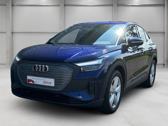 Audi Q4