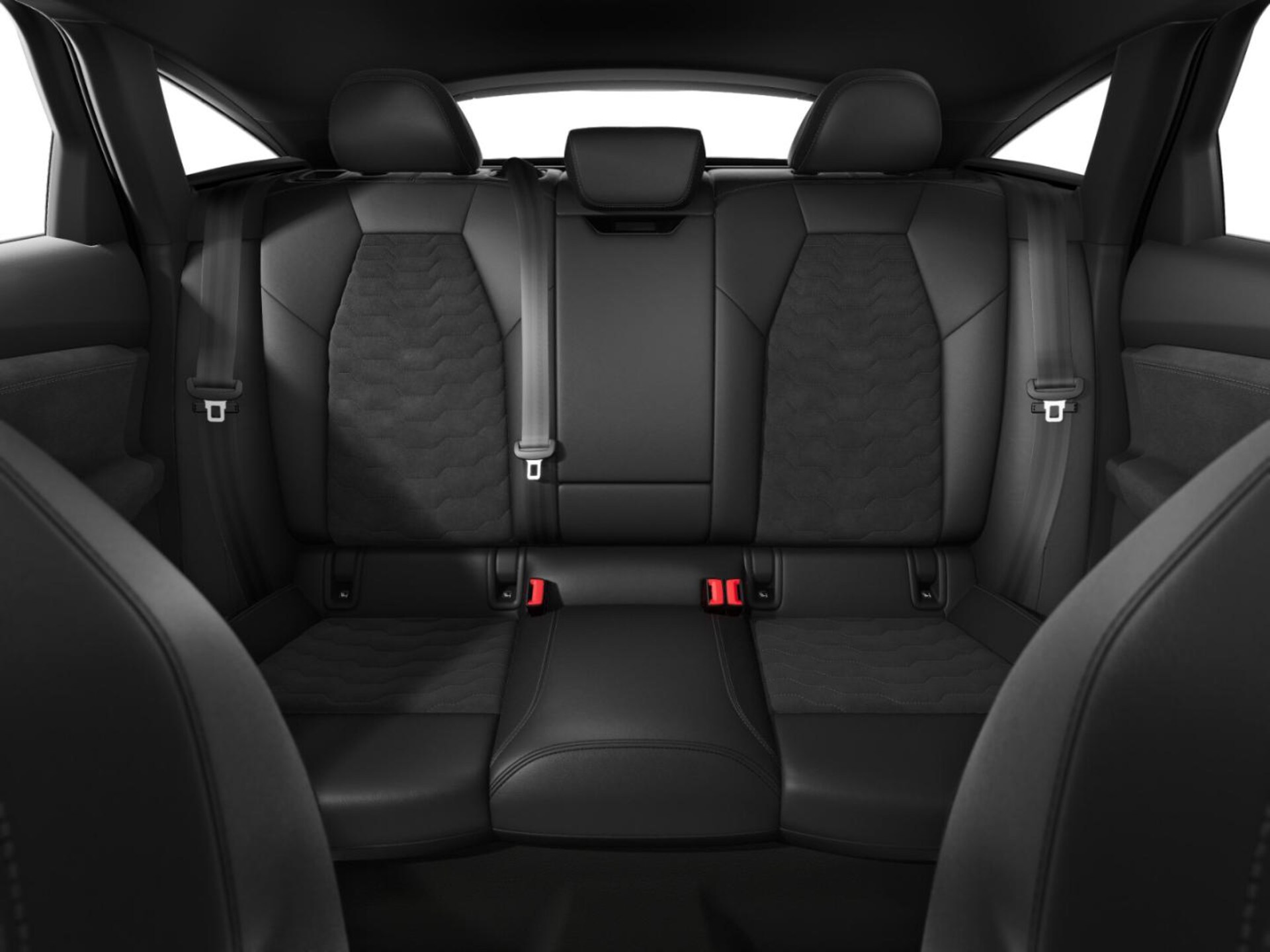 Audi A6 Sportback e-tron