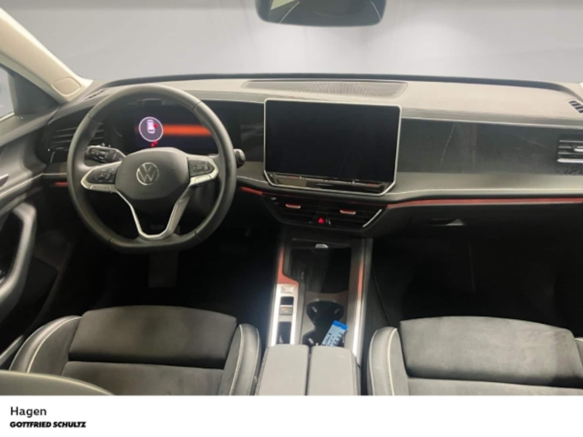 Volkswagen Passat Business