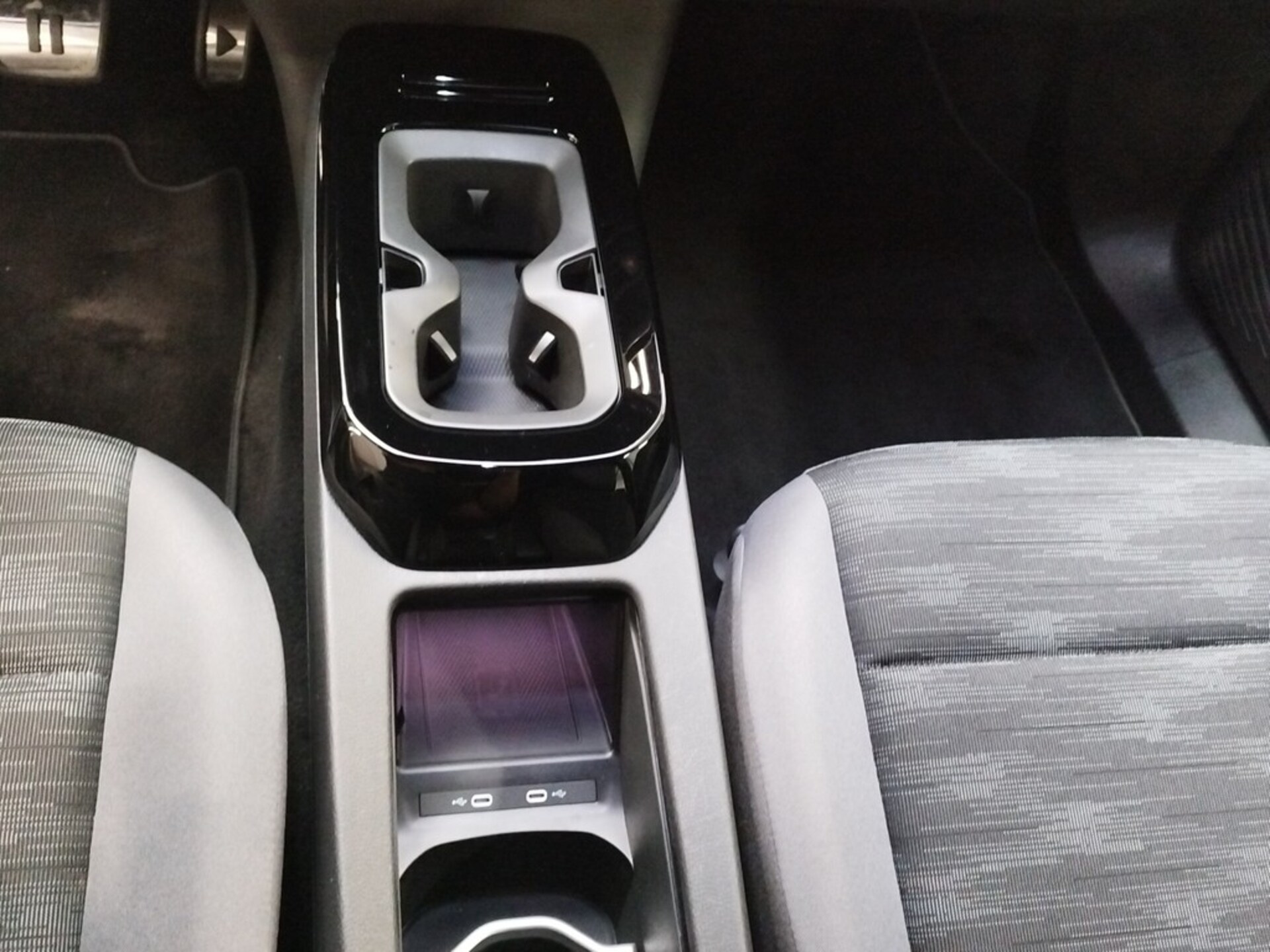 Volkswagen ID.4 Pro