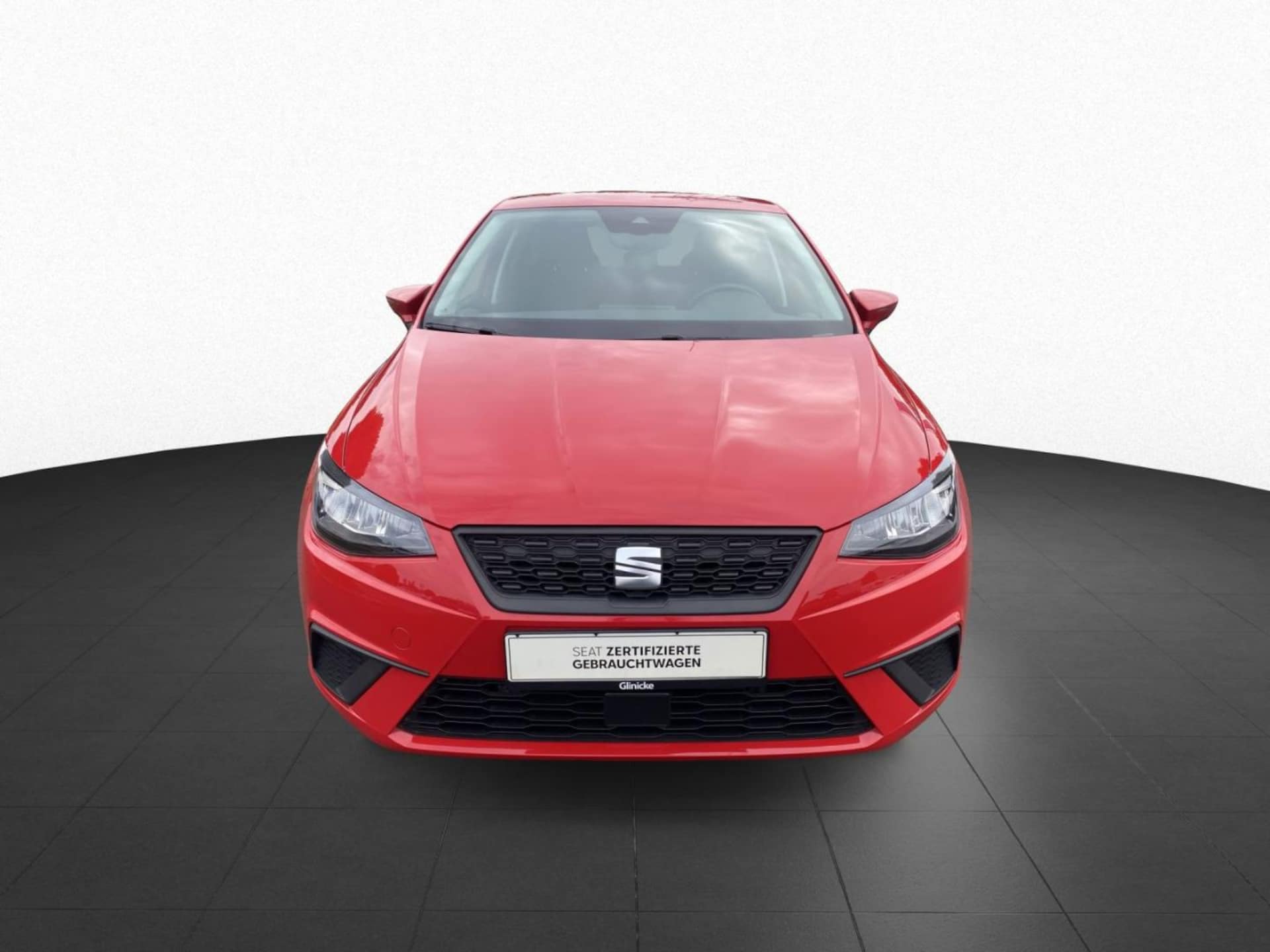 SEAT Ibiza Style