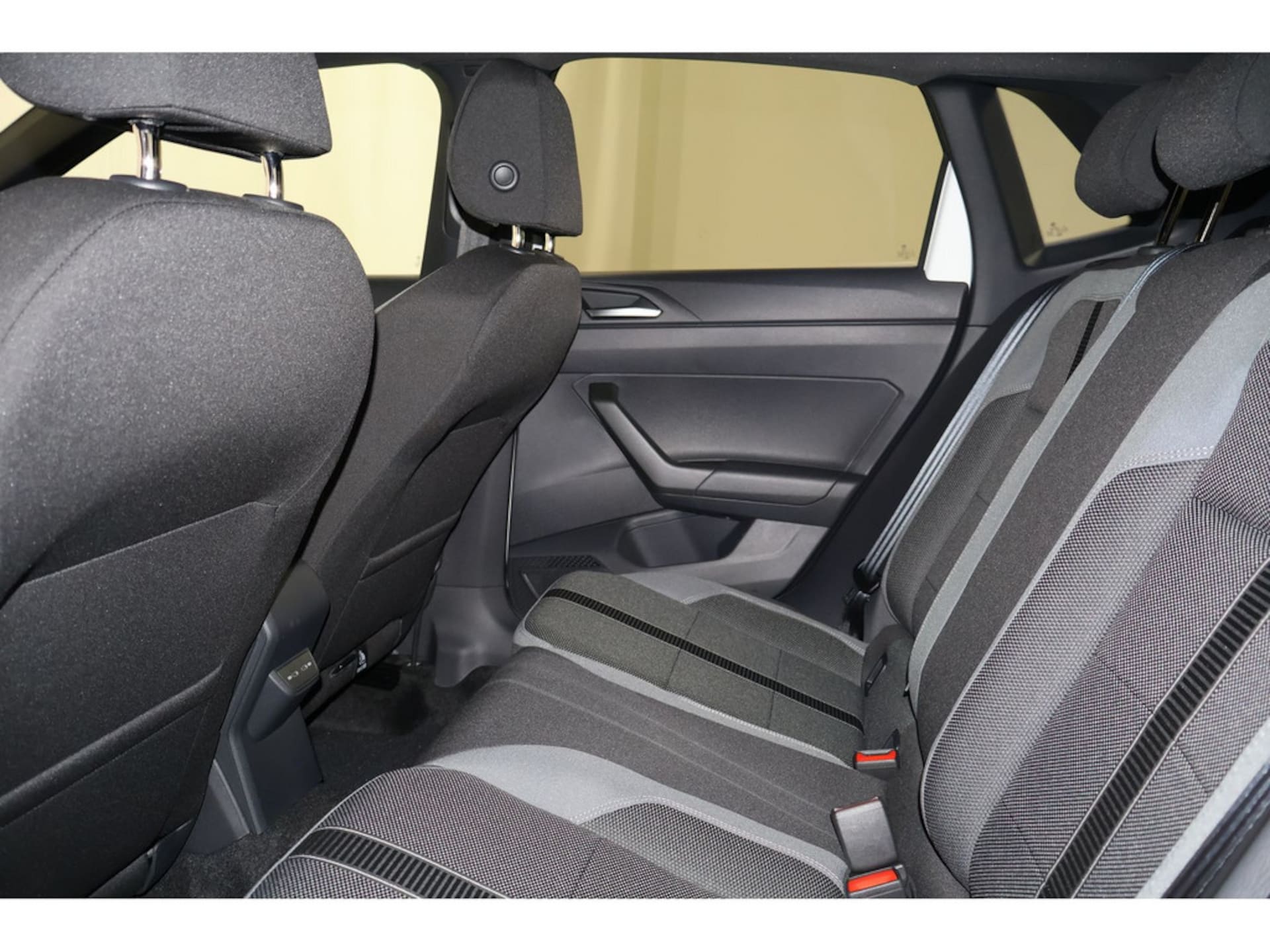 Volkswagen Polo Style