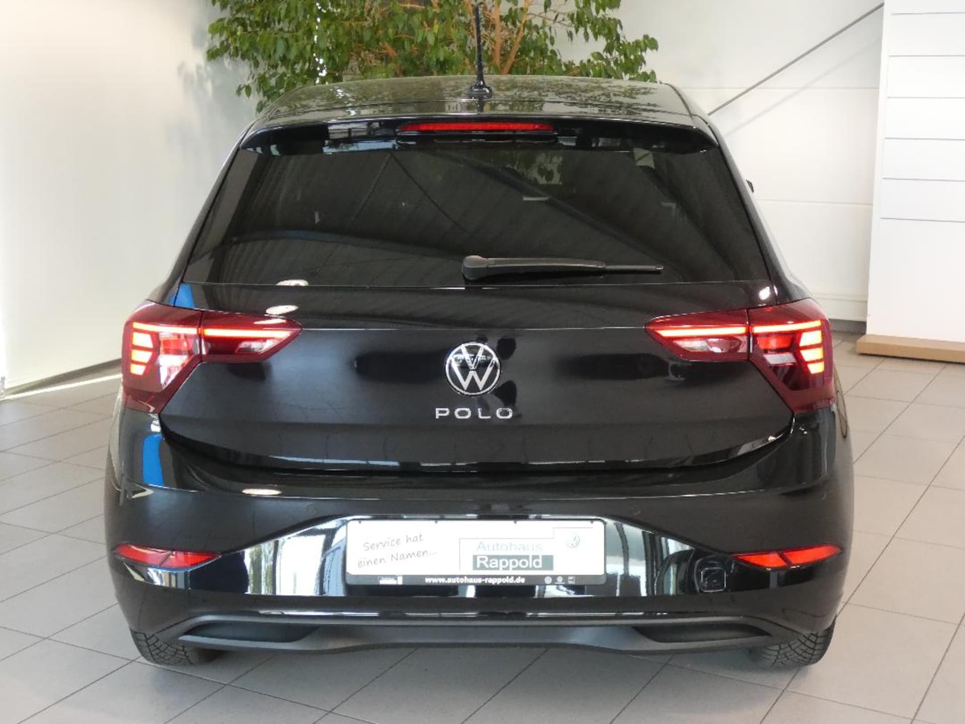 Volkswagen Polo Life