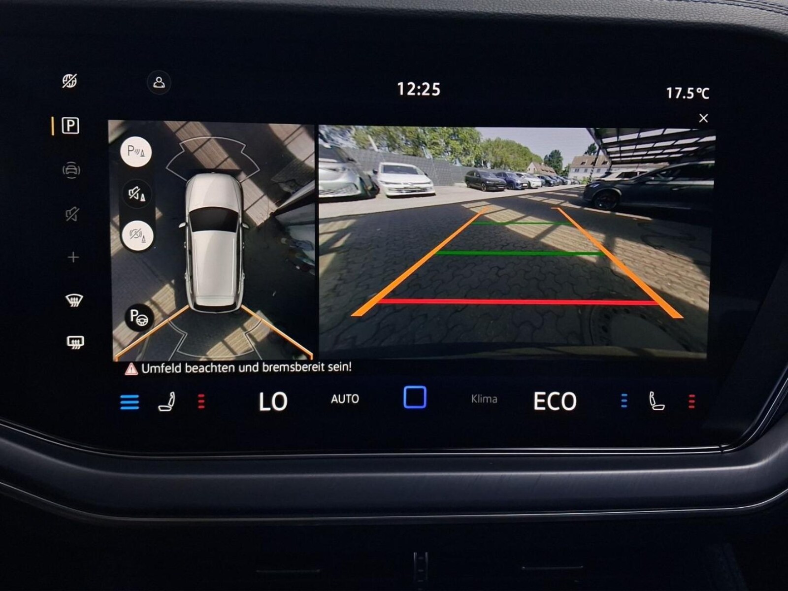 Volkswagen Touareg – Bild 12