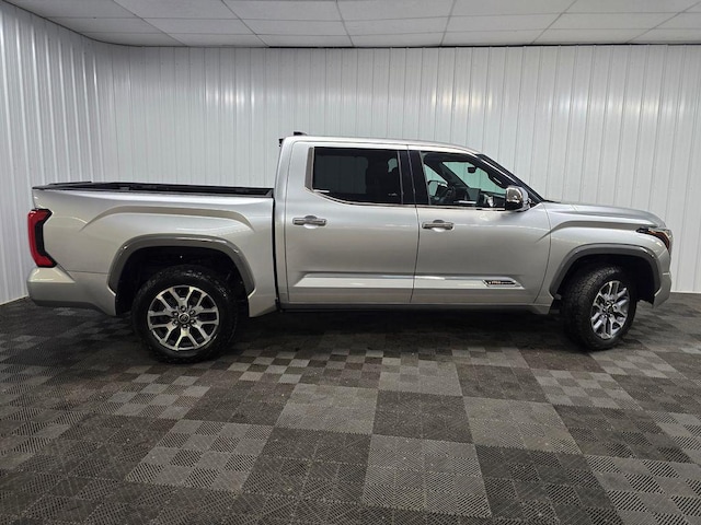 2023 Toyota Tundra