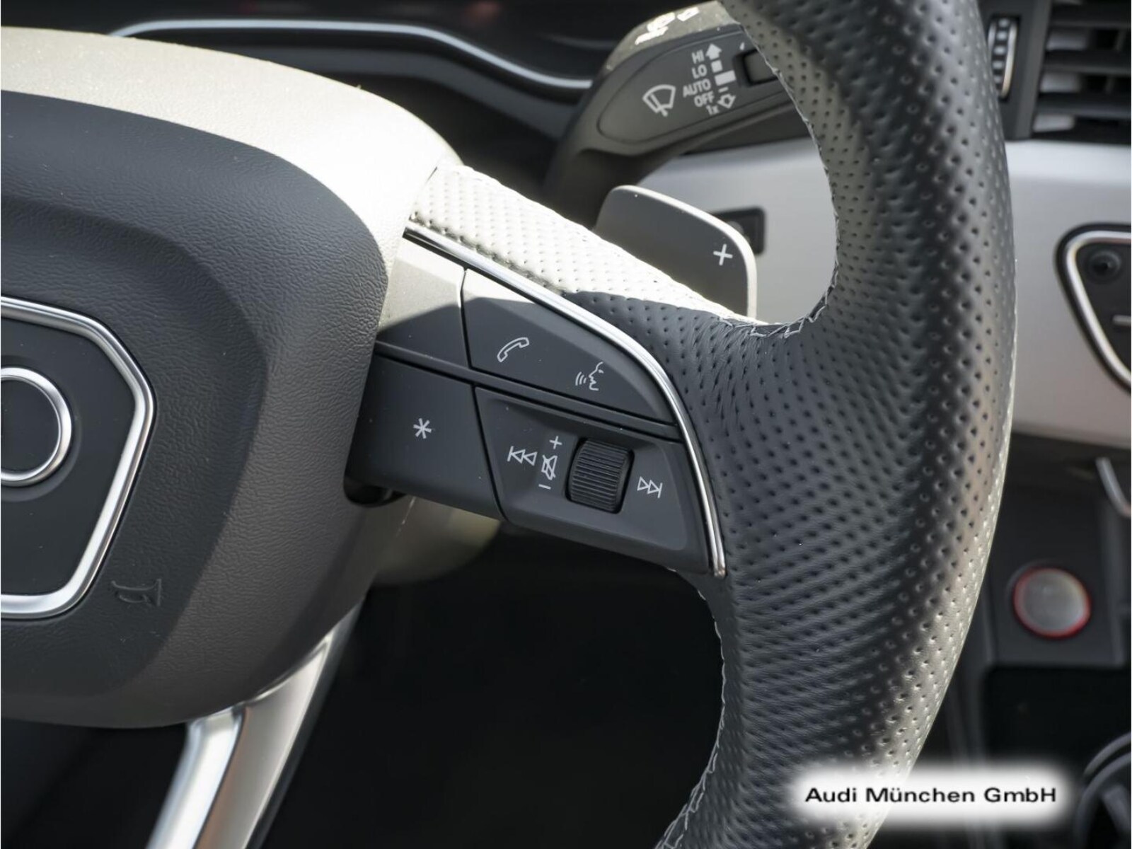 Audi S4 Avant – Bild 18