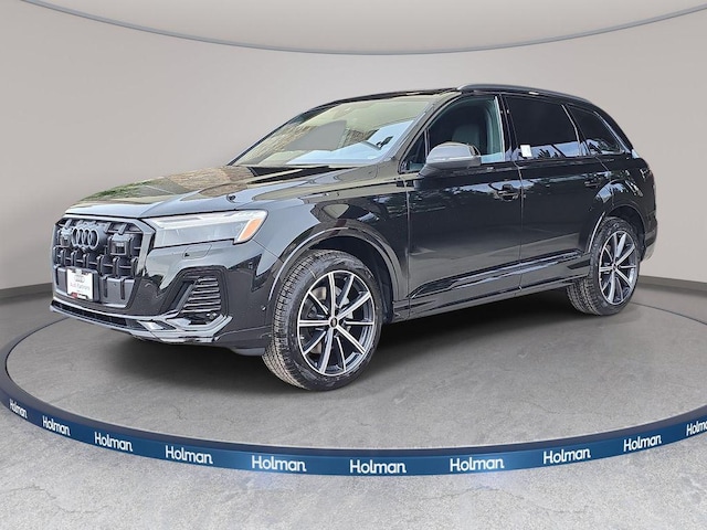 Photo of 2026 Audi Q7