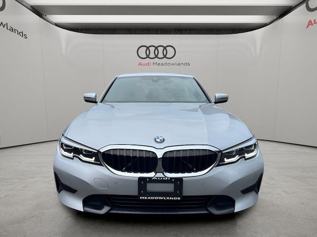 2019 BMW 330i