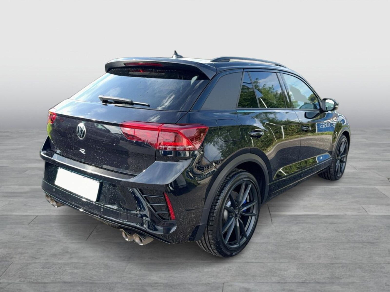 Volkswagen T-Roc – Bild 6