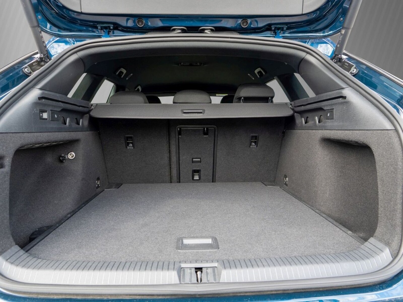 Volkswagen ID.7 Tourer – Bild 6