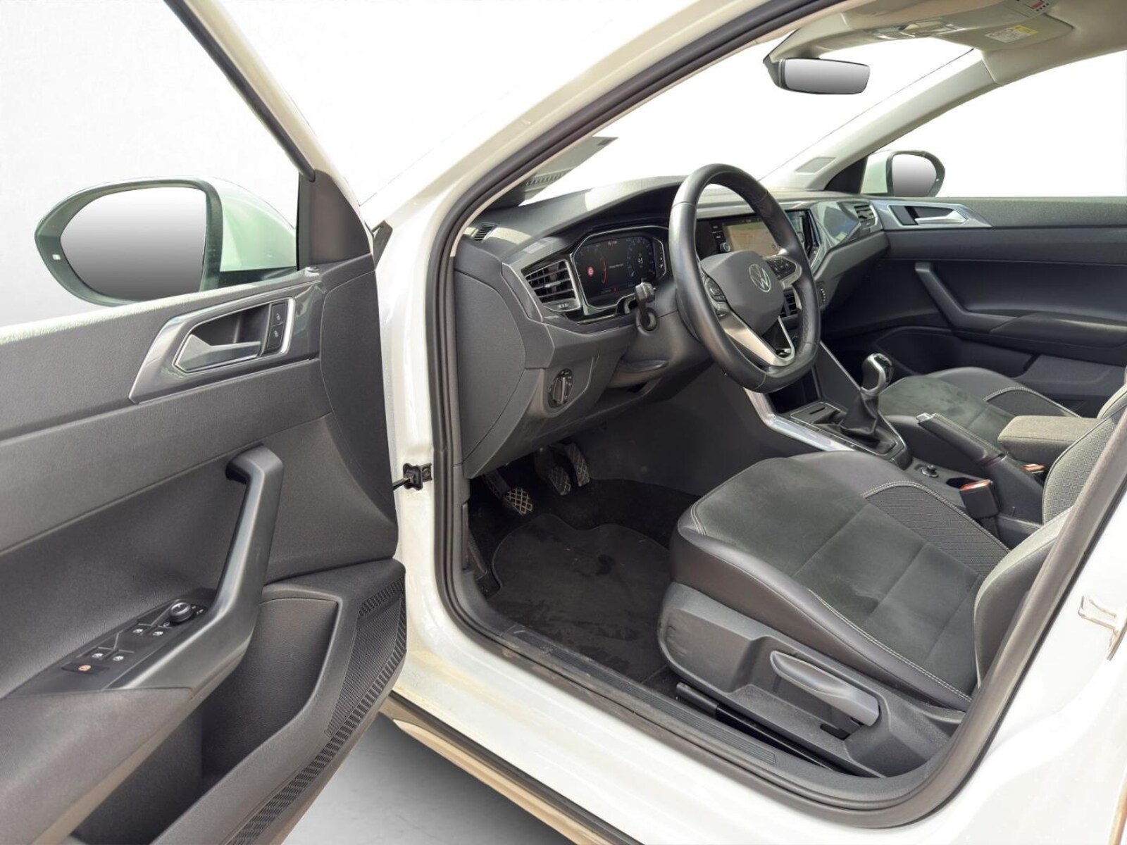 Volkswagen Taigo – Bild 16