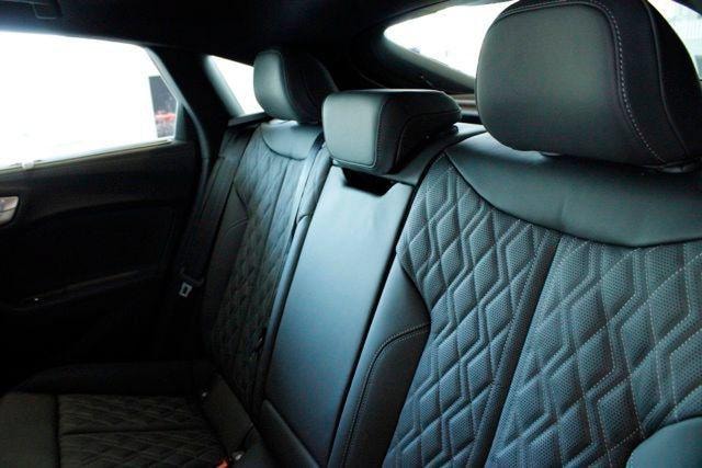 2026 Audi S5 Premium Plus - Photo 16