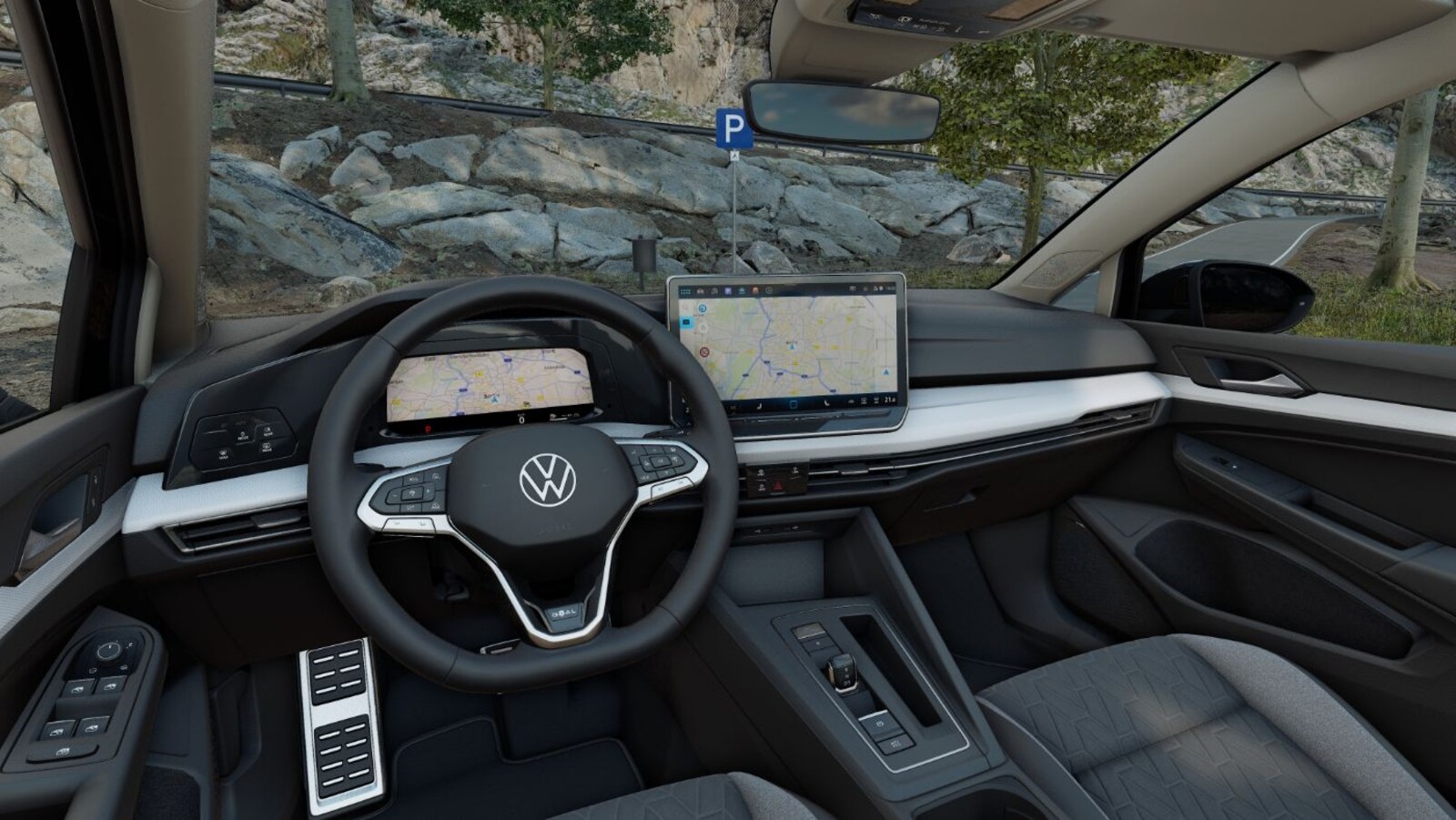 Volkswagen Golf Variant – Bild 10