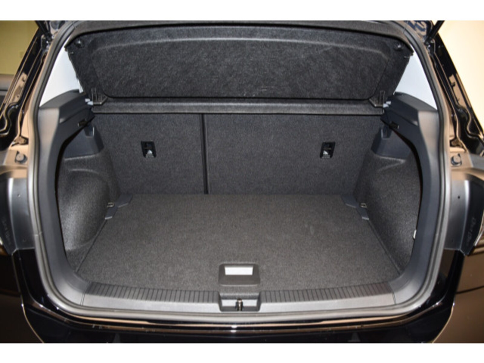 Volkswagen T-Cross – Bild 10