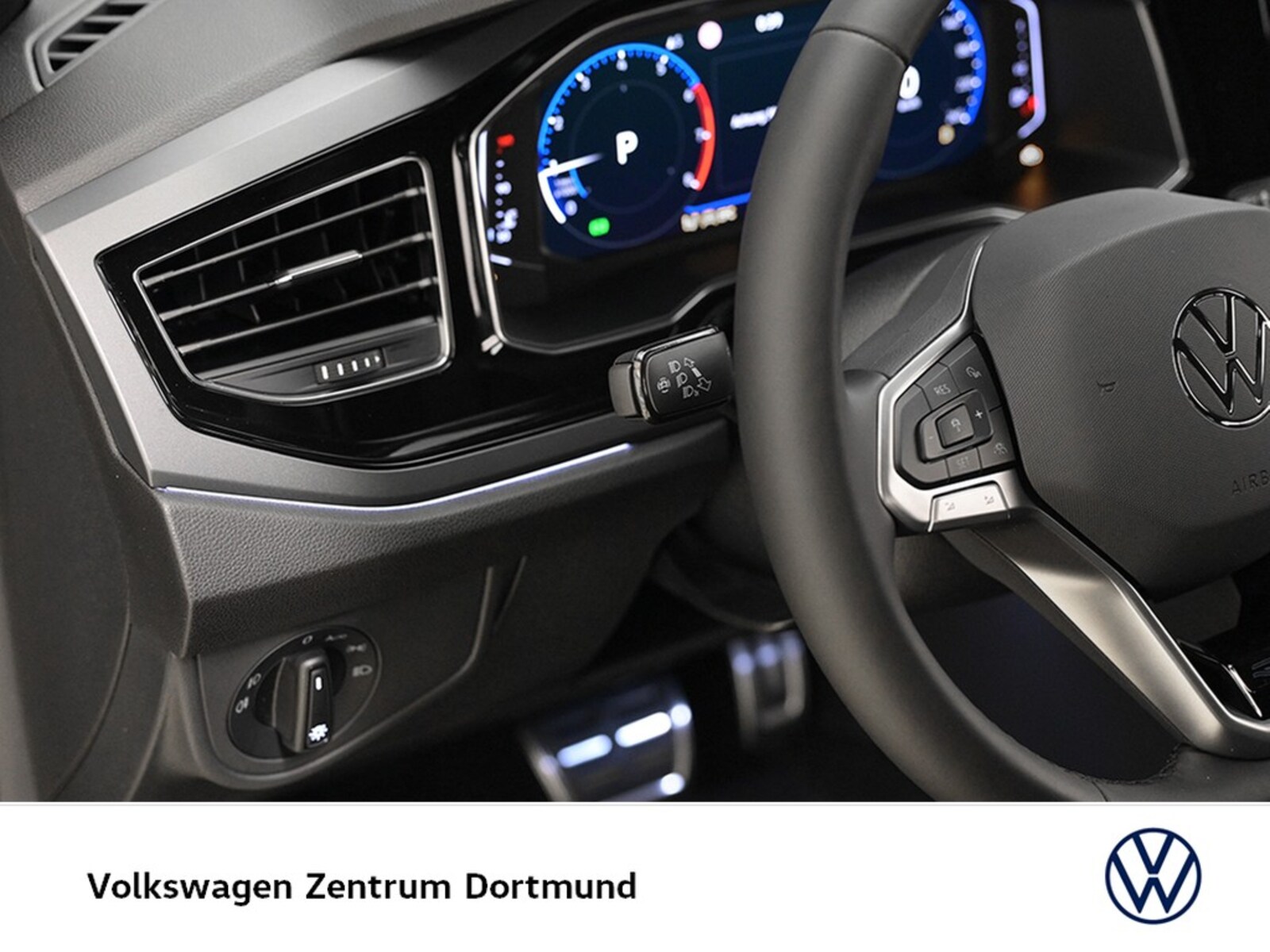 Volkswagen Polo – Bild 9