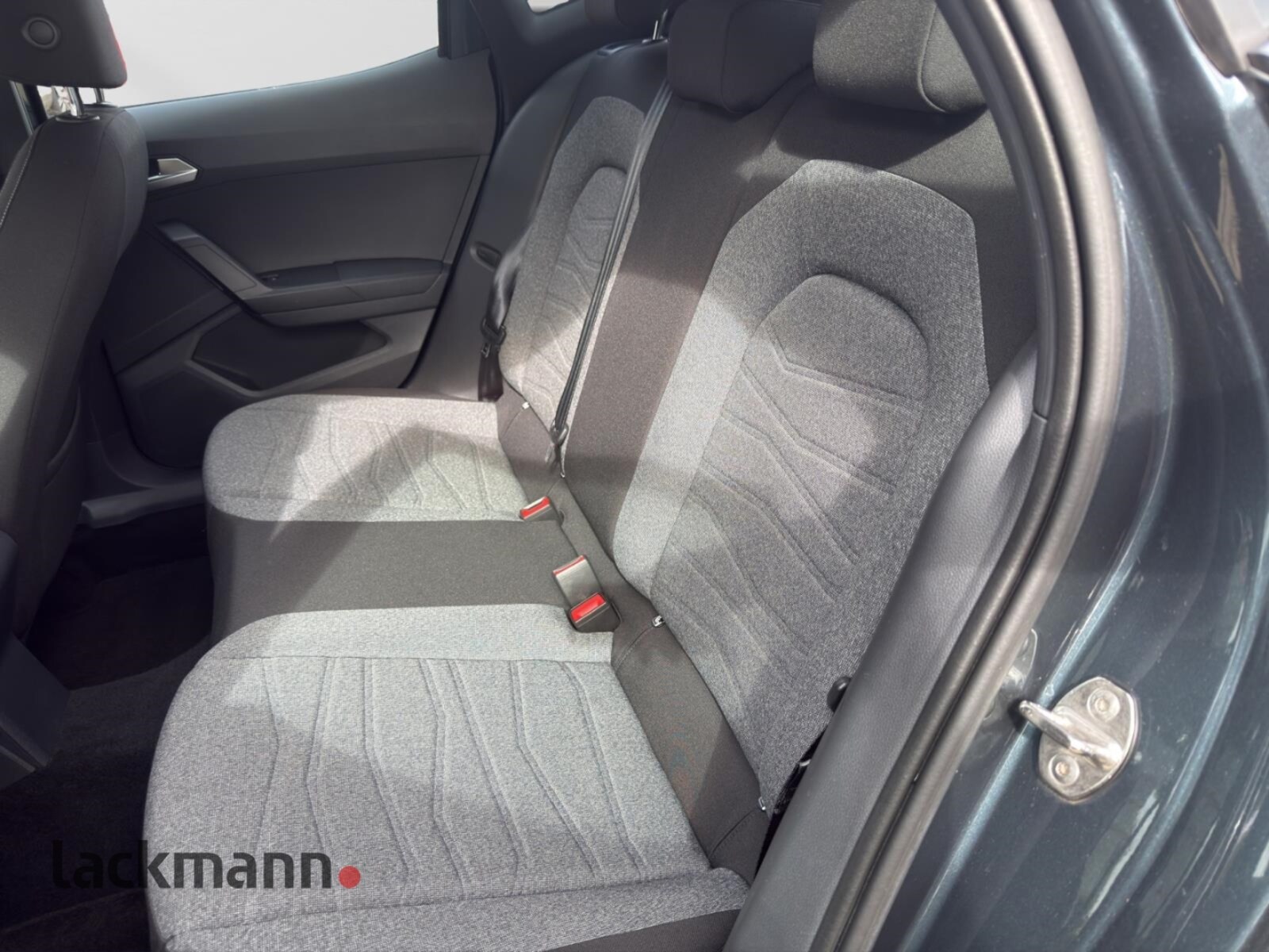 SEAT Arona – Bild 9