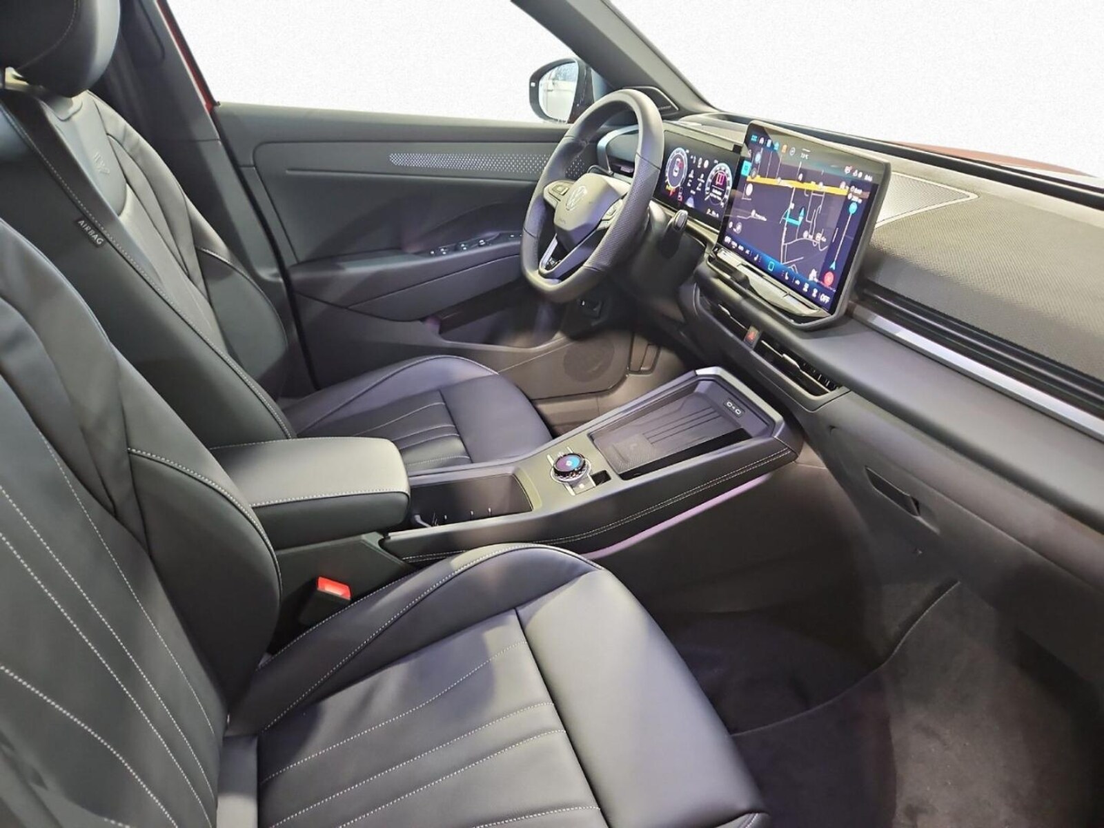 Volkswagen T-Roc – Bild 16
