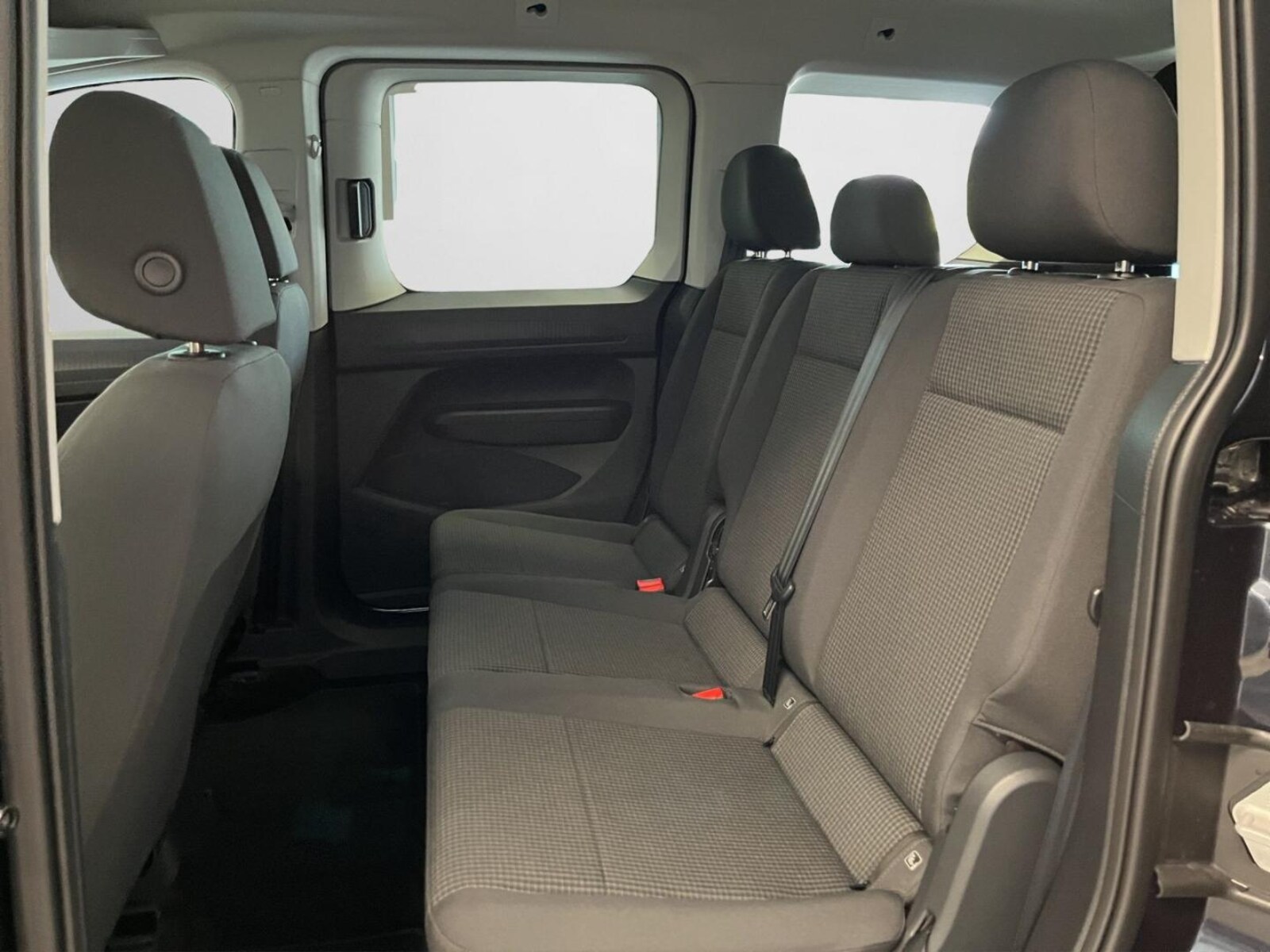Volkswagen Caddy – Bild 14