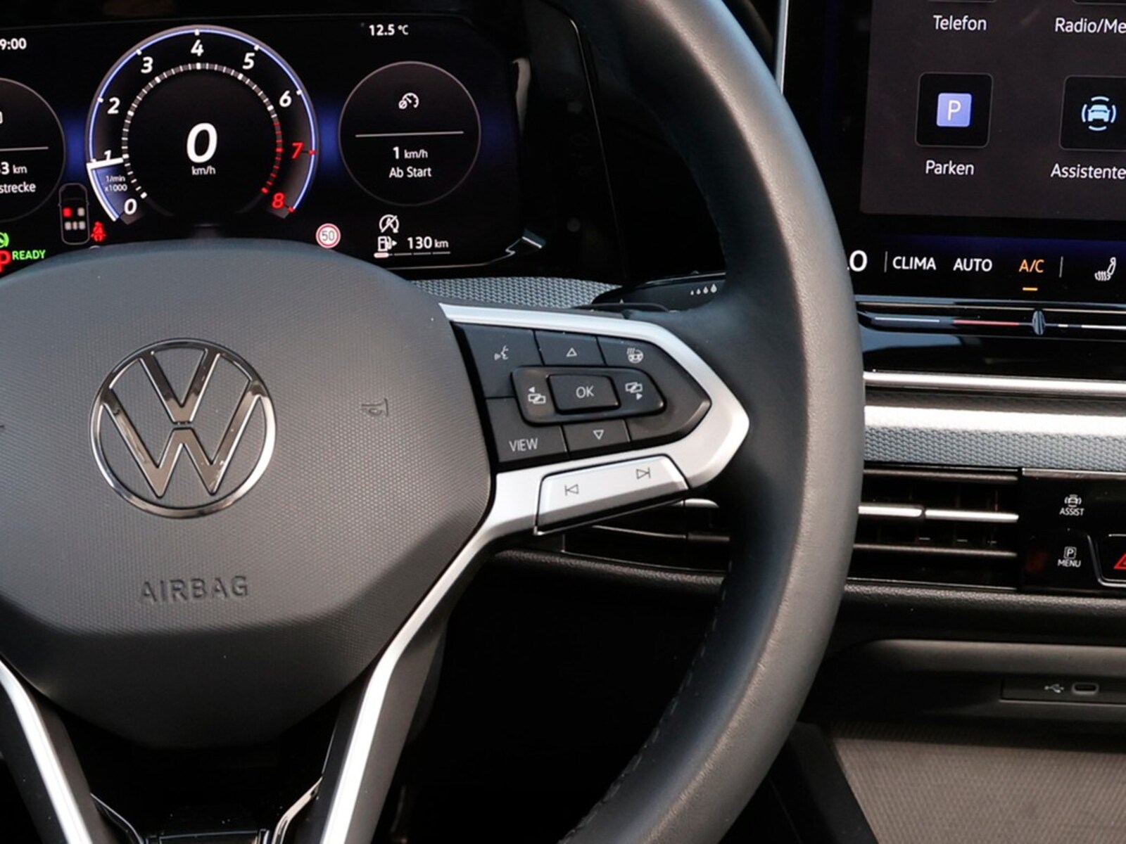 Volkswagen Golf Variant – Bild 18
