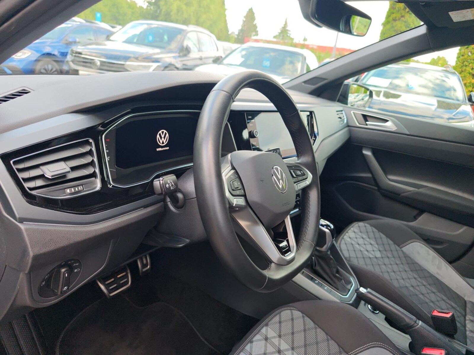 Volkswagen Polo – Bild 7